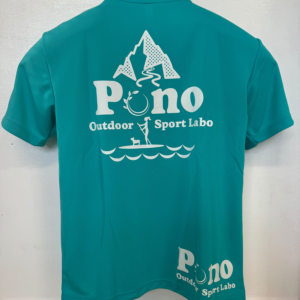 pono tee半袖